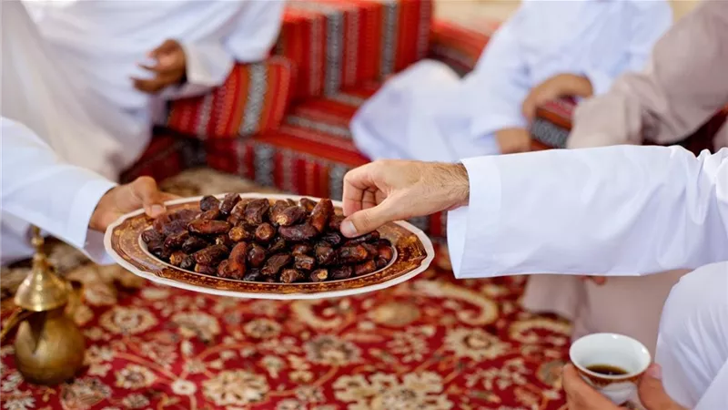 15 نصيحة غذائية يجب إتباعها في رمضان