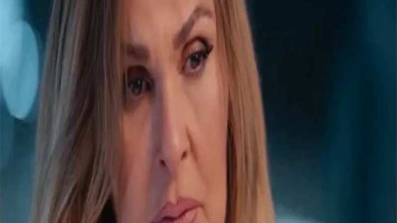 جميلة عوض تطرد والدتها يسرا من حفل عيد ميلادها بالحلقة الأولى من 