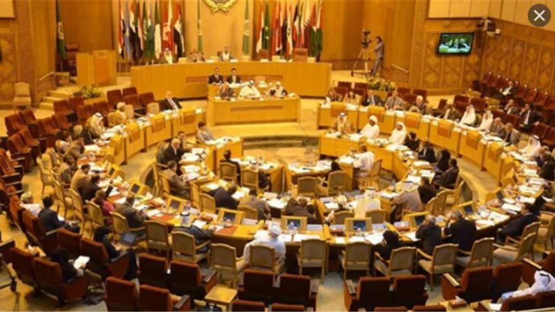 البرلمان العربي يدين الاعتداءات الإرهابية التي وقعت في بغداد وأربيل*