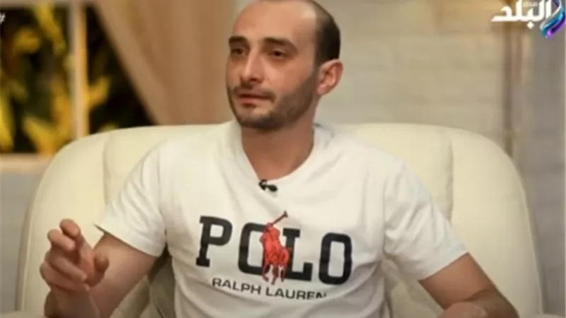 بالفيديو.. الفنان معوض إسماعيل يحكي كواليس دوره في مسلسل 