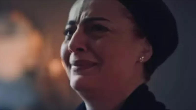 مستفزة منها لله.. الجمهور يهاجم سمية بعد فضحها أمنية وتسببها فى موت والدهما 