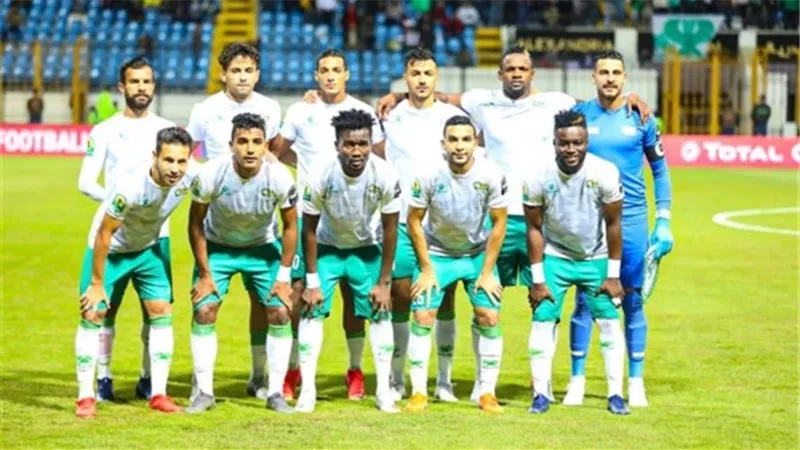 كأس مصر: المصرى يفوز على طلائع الجيش ويتأهل لدور الثمانية