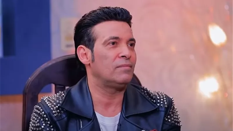 سعد الصغير لـ