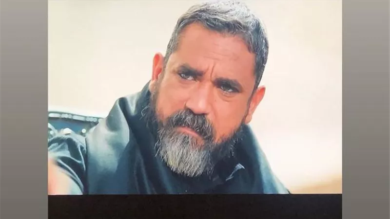 شاهد .. أمير كرارة يداعب متابعيه بفيديو من كواليس 