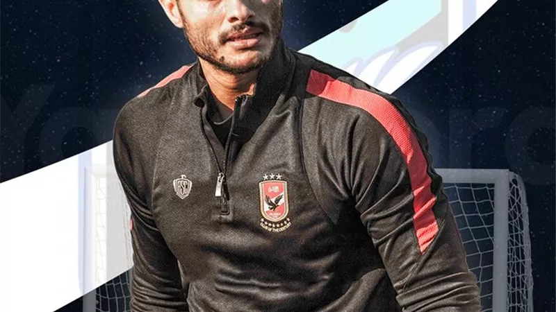 الشناوى تريند تويتر .. وشوبير يكشف موقف الحارس والحاوى من المشاركة فى لقاء الأهلى أمام الزمالك