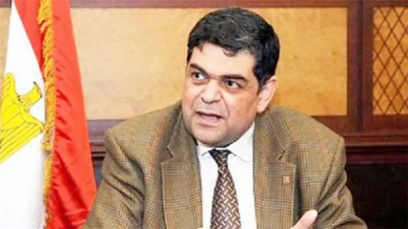 رئيس صحة النواب: الموجة الثالثة بدأت منذ أيام.. وهذا موعد الذروة