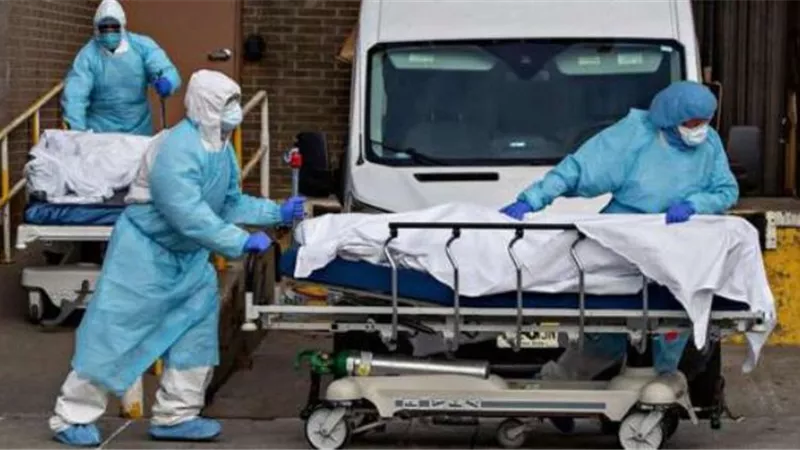 أمريكا.. تلقي أكثر من 198 مليون شخص جرعة من اللقاحات المضادة لكورونا