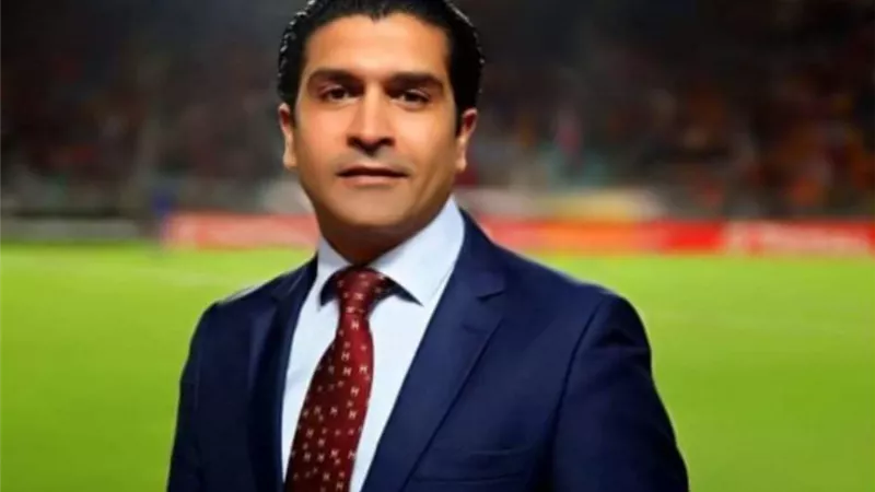 احمد سمير رئيسا للاتحاد العربي للميني فوتبول