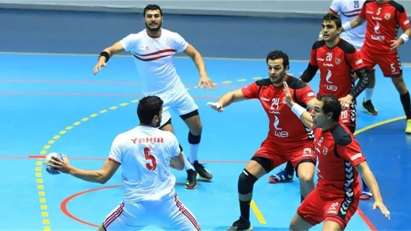 اليوم الجمعة .. مباراة الأهلي والزمالك في قمة الحسم .. الموعد والقنوات الناقلة