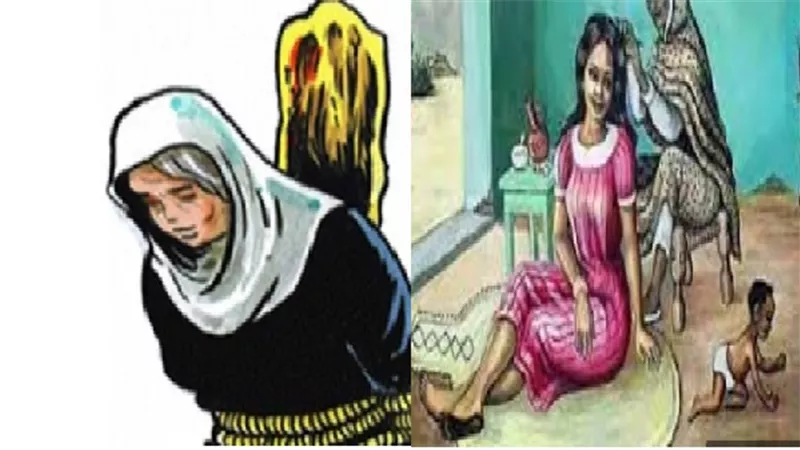 ام عمار..وماشطة ابنة فرعون ..نساء احتملن الأذى في ذات الله