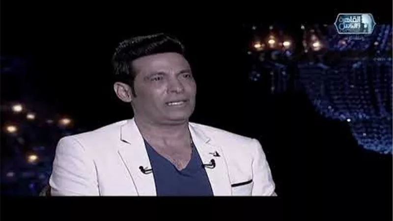 سعد الصغير يكشف عن مهنتة بعد الغناء