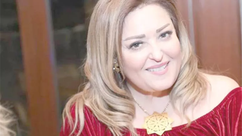 نيهال عنبر: أدواري في رمضان نقلتني بين الخير والشر