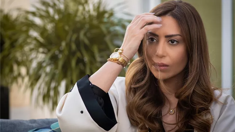 سماح زيدان تتورط في حب عدو والدها في
