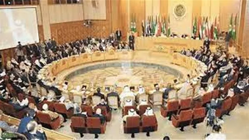 الداخلية العرب تستنكر العمليات الإرهابية التي استهدفت مدينتي بغداد واربيل