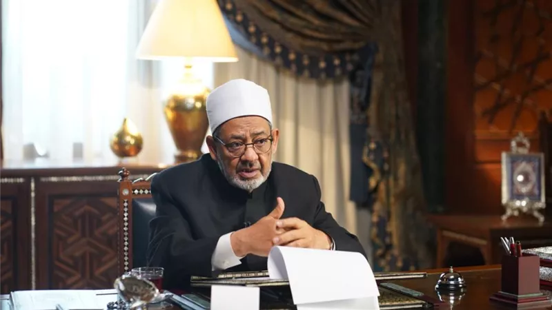 شيخ الأزهر: التشدد والتقصير كلاهما قبيح ومذموم ويمثلان خروجا عن وسطية الإسلام