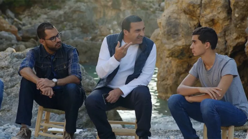 د. عمرو خالد: ٩٣ ٪ من الدين أخلاق .. ٧٪ عبادات فقط