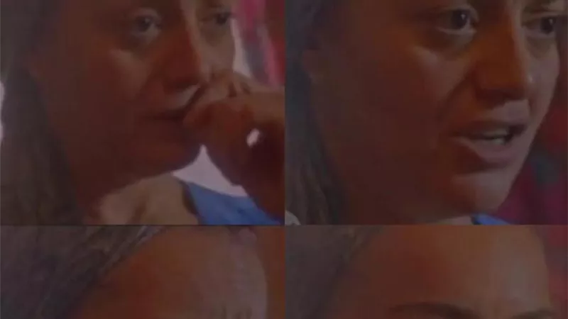 الواقع أسوأ.. أول رد من هبة عبد الغني بعد الهجوم عليها بسبب 