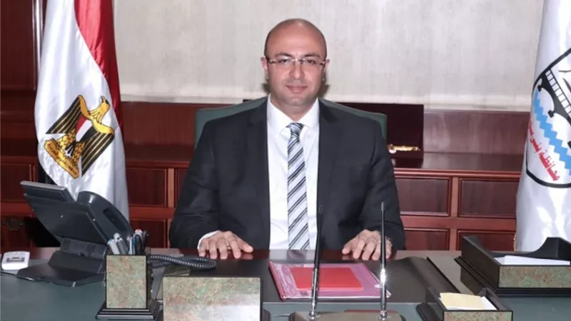 استلام 639 طن قمح في اليوم الأول لموسم التوريد ببنى سويف