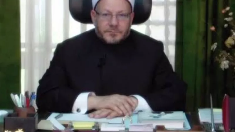 المفتي: يجوز قضاء الصوم عن المتوفى .. فيديو