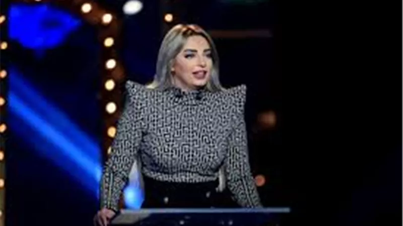 4 لاعبين طلبوا الزواج من مى حلمى.. تعرف عليهم