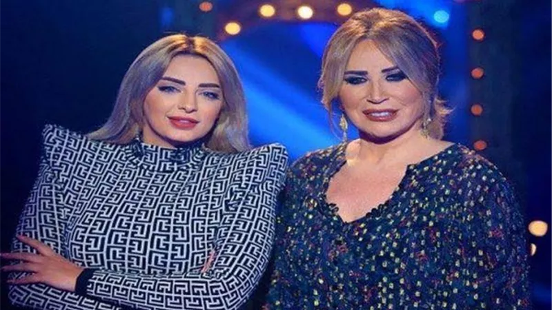 مى حلمى لشيخ الحارة: اتحرمت من الامومة .. وكنت بصرف على محمد رشاد