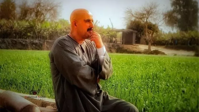 شاهد .. أحدث ظهور لـ عساف الغريب من 