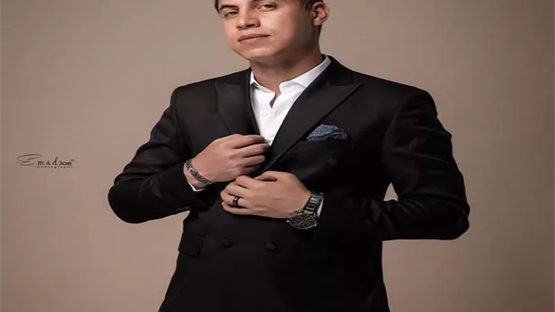 حليم بركات : سعيد بردود افعال جمهور 
