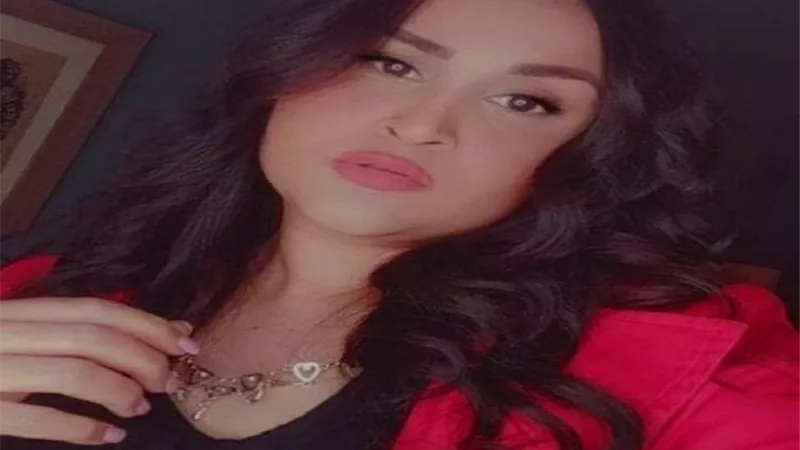 شاهد .. أحدث ظهور للفنانة برلنتى فؤاد من 