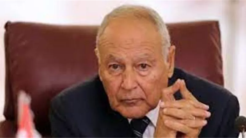 أبو الغيط يقوم بزيارة للرياض ويلتقي وزير الخارجية السعودي