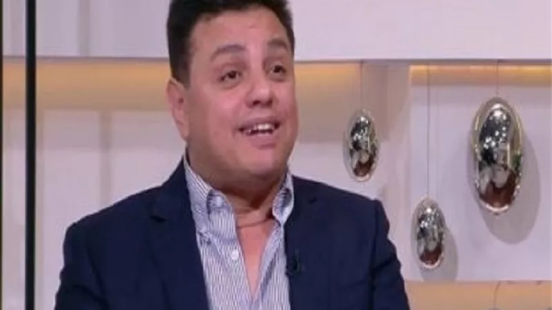 الناقد أحمد سعد الدين : رؤوف عبد العزيز أبدع فى توظيف موهبة الممثل 