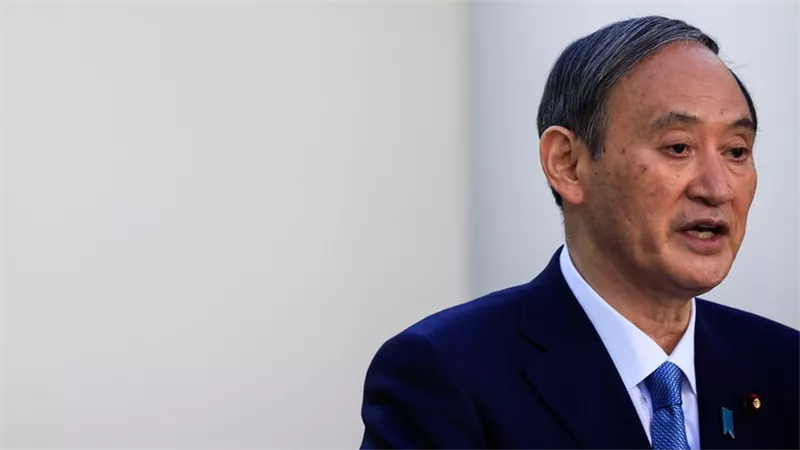 رئيس وزراء اليابان: مستعد للقاء زعيم كوريا الشمالية