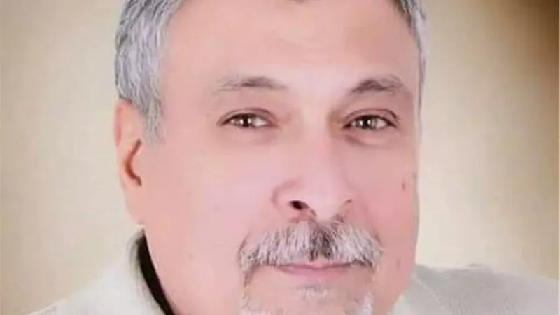 وفاة المخرج يسرى غرابة بسبب كورونا