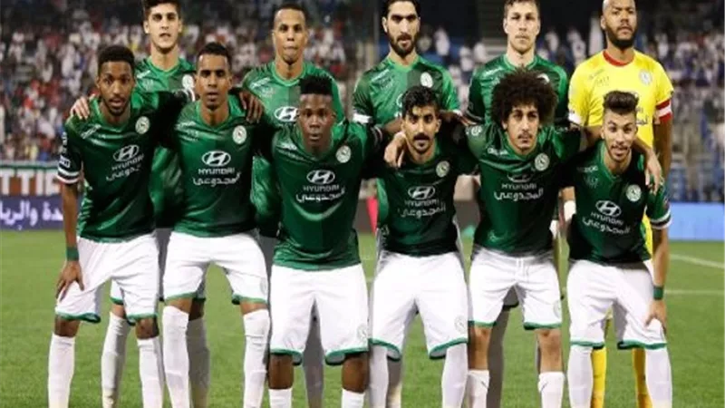جدول مباريات الدورى السعودى اليوم السبت 17 ابريل 2021