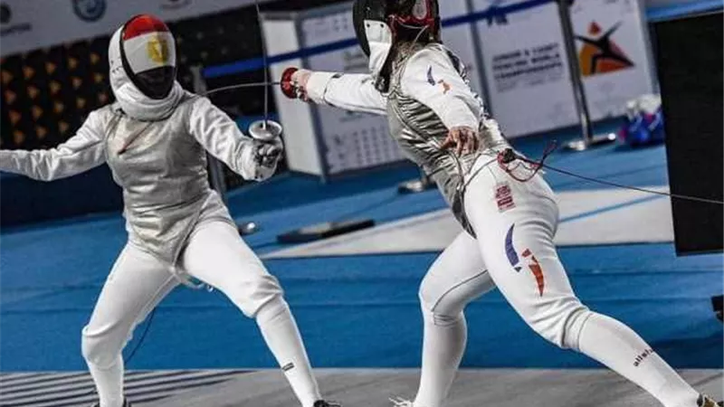 طموحات مصرية بميدالية أولمبية في 