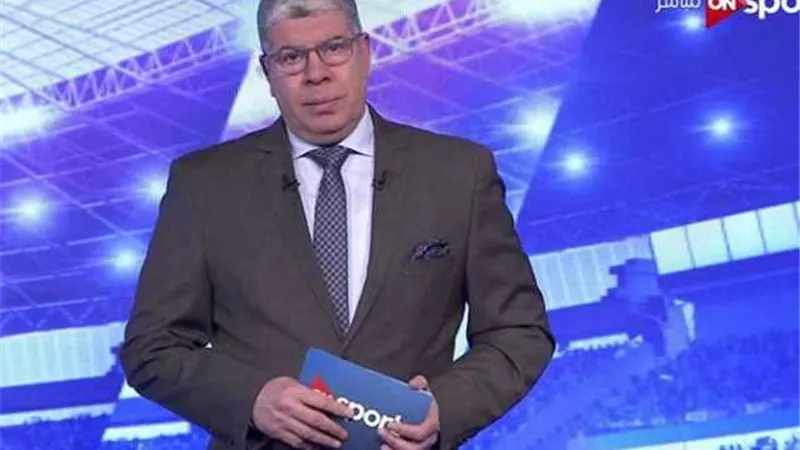 شوبير يكشف عن حارس الأهلى فى لقاء القمة