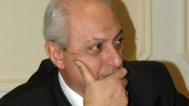 وفاة المستشار هشام البسطويسي نائب رئيس محكمة النقض السابق