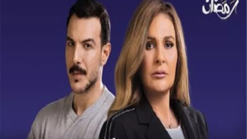 يسرا وحرب أهلية يتصدران تريند جوجل وتويتر