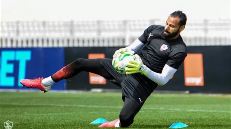 الزمالك يؤجل توثيق عقد جنش ويعلن الأسباب
