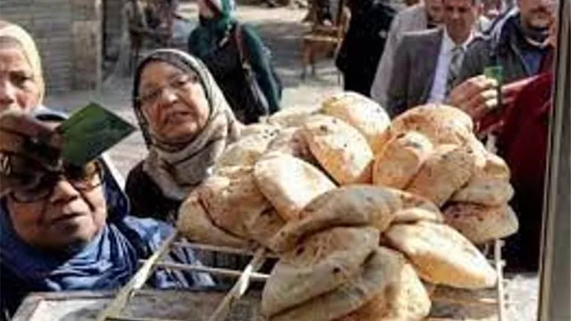 المواطنون: المنظومة الحالية للخبز جيدة ونرفض الدعم النقدي