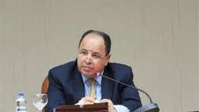 وزير المالية: الاقتصاد المصري يتمتع بالصلابة وحقق نموا إيجابيا 3.6%