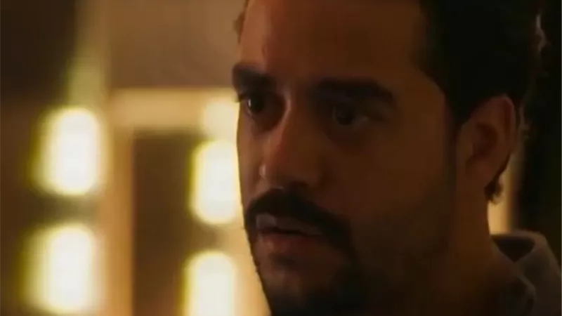 خالد أنور يطالب ولاء الشريف بإجراء عملية إجهاض فى الحلقة الرابعة من 