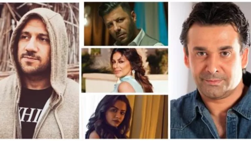 نسل الأغراب يتصدر اليوتيوب و7 ملايين مشاهدة لـ هنيدي و5 لرامز