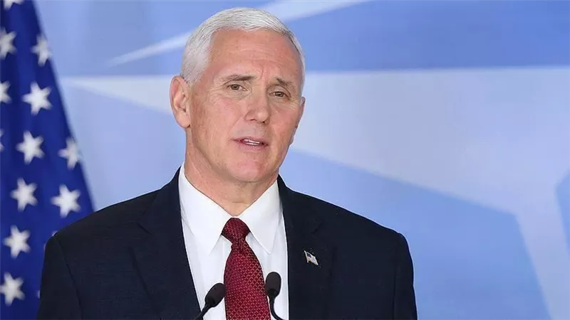 بعد معاناته الشديدة زرع جهاز تنظيم ضربات القلب لنائب الرئيس الأمريكى السابق
