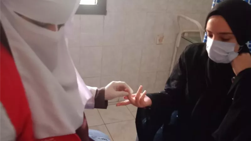 فحص 50 ألف سيدة بالمبادرة الرئاسية للعناية بصحة الأم والجنين بالدقهلية