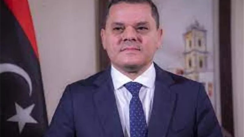 الدبيبة يرحب بالقرار الأممي لنشر مراقبين لوقف النار بليبيا