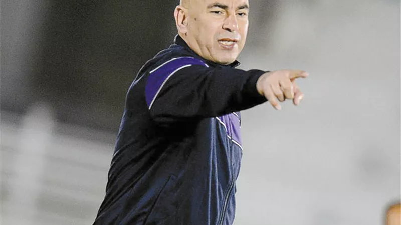 حسام حسن يعاقب.. لاعبي الاتحاد