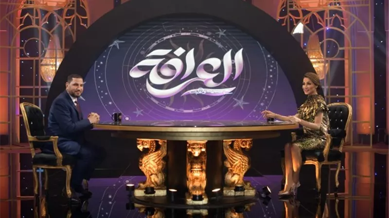 عبدالناصر زيدان لـ احمد الطيب ..80 مليون أهلاوي بيكرهوك