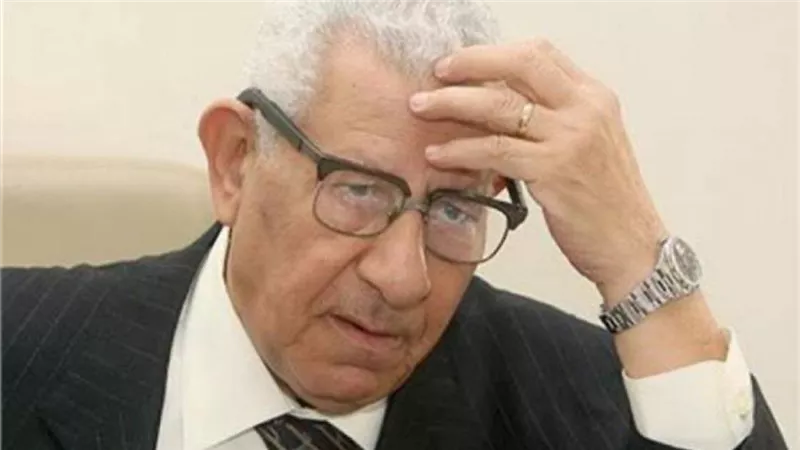 الشركة المتحدة للخدمات الإعلامية تنعى الكاتب الصحفى مكرم محمد أحمد