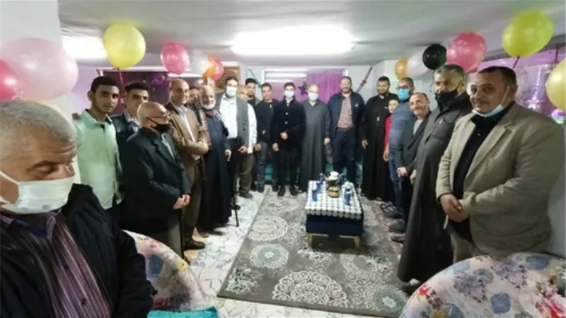 جمعية الأمل والحياة تفتتح دار رعاية كبار السن فى دمياط