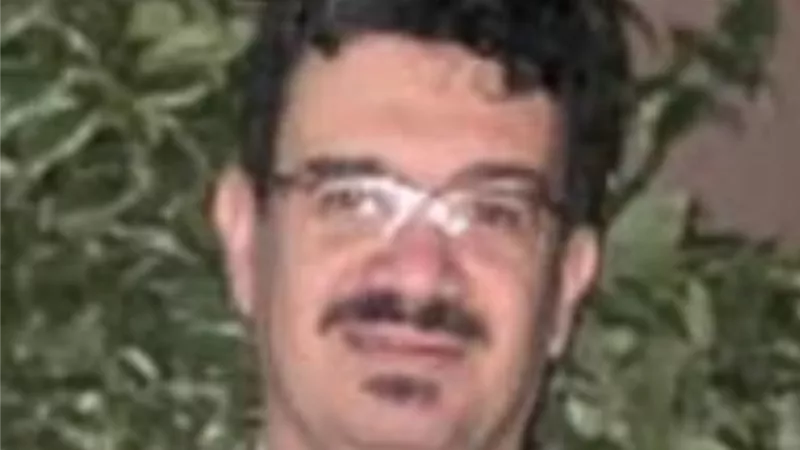 ياسر حمدى رئيسا لكنترول الشهادة الاعدادية بالشرقية
